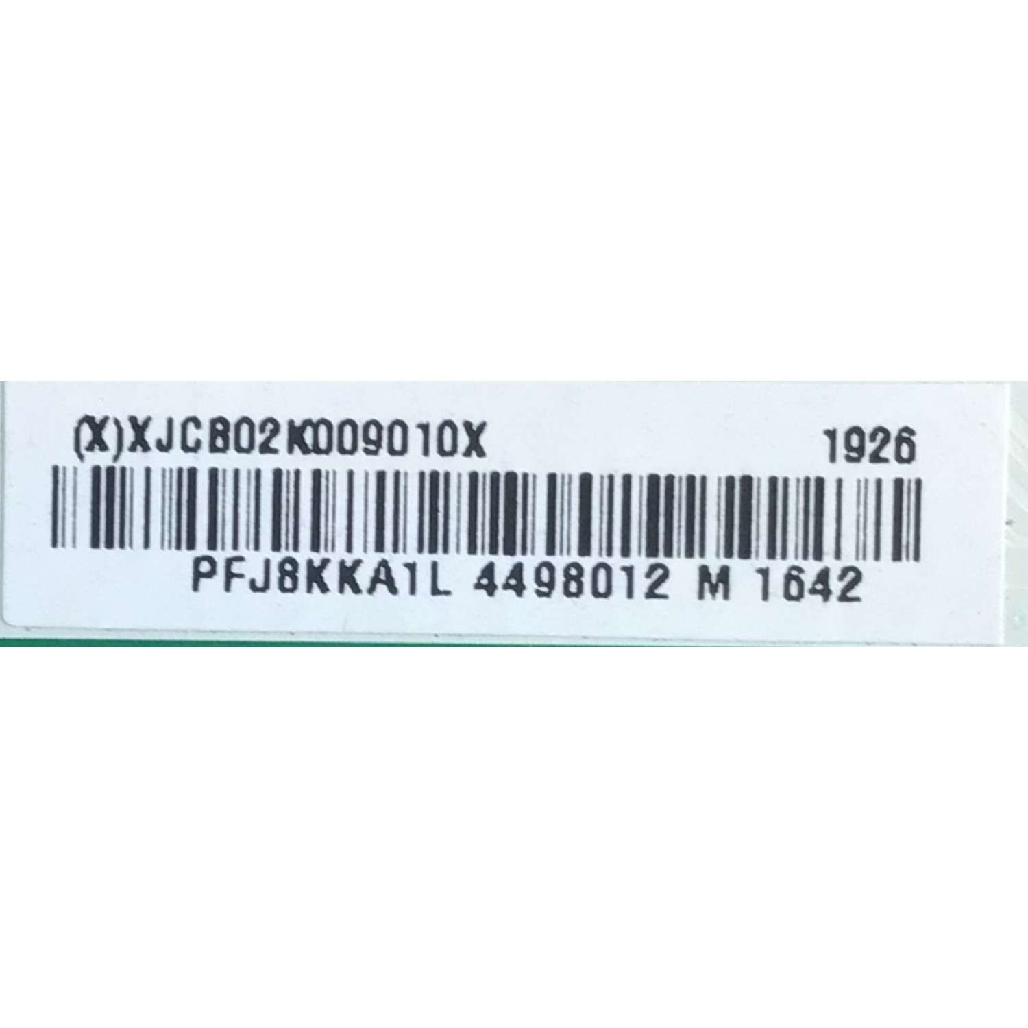 MAIN FUENTE PARA SMART TV VIZIO / XJCB02K009 / 715GA480-C0E-000-004G / PFJ8KKA1L / 4498012 / S1906215784 / PANEL TPT238B2-8LF1L.Q REV:S04D / DISPLAY LC238LF1L / MODELO D24F-G1 LTMDQL - Imagen 4